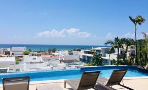 Downtown Stay Πλάγια Ντελ Κάρμεν Εξωτερικό φωτογραφία