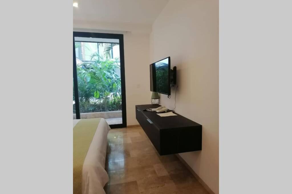 Downtown Stay Πλάγια Ντελ Κάρμεν Εξωτερικό φωτογραφία