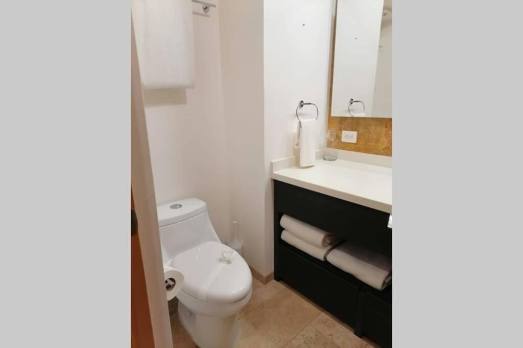 Downtown Stay Πλάγια Ντελ Κάρμεν Εξωτερικό φωτογραφία