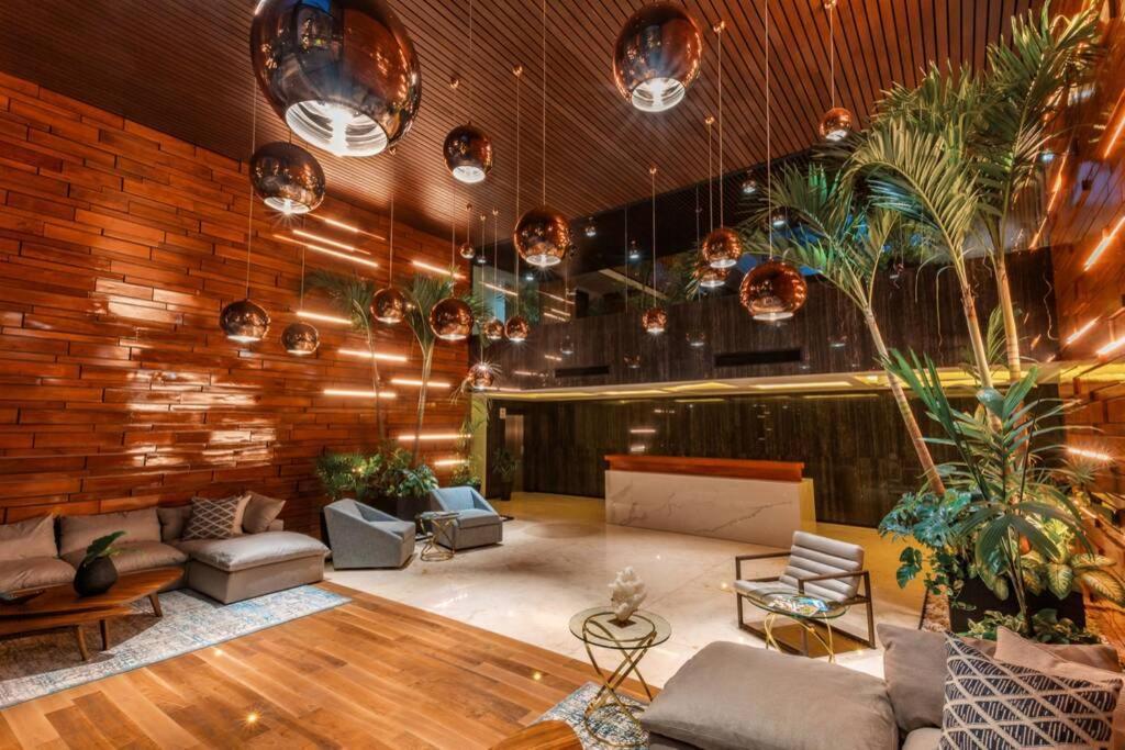 Downtown Stay Πλάγια Ντελ Κάρμεν Εξωτερικό φωτογραφία