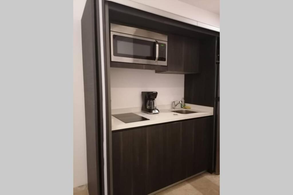 Downtown Stay Πλάγια Ντελ Κάρμεν Εξωτερικό φωτογραφία