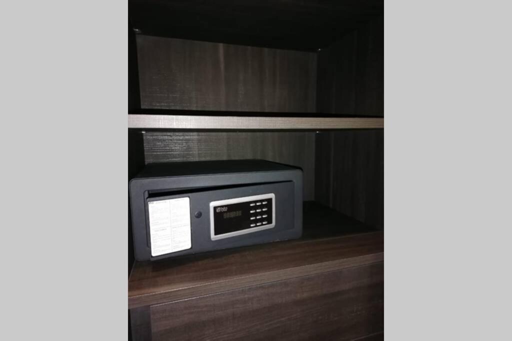 Downtown Stay Πλάγια Ντελ Κάρμεν Εξωτερικό φωτογραφία